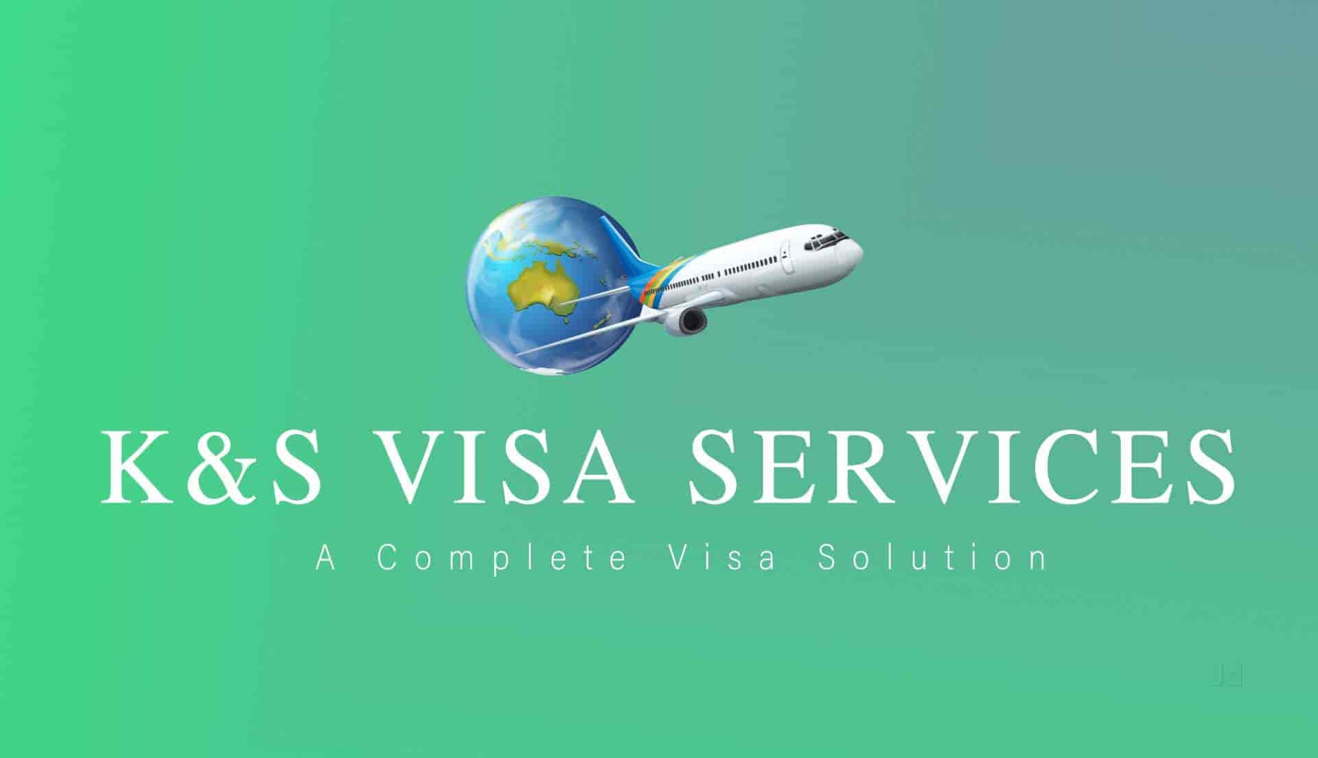 The Importance of Visa Services for International Travel