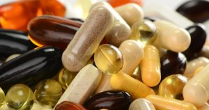 The Potential of Verso Cell Being Supplements in Health and Wellness