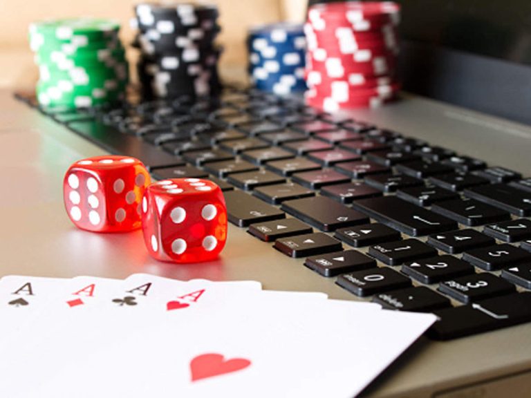 The Most Common Mistakes People Make With ONLINE SLOT GAME