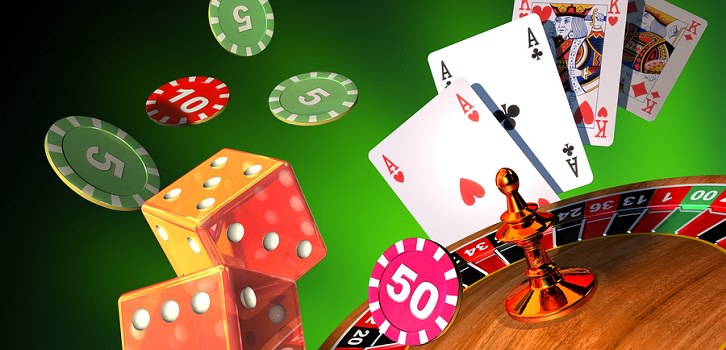 Maximize Your Odds Tips for Winning in Slot Gacor Hari Ini