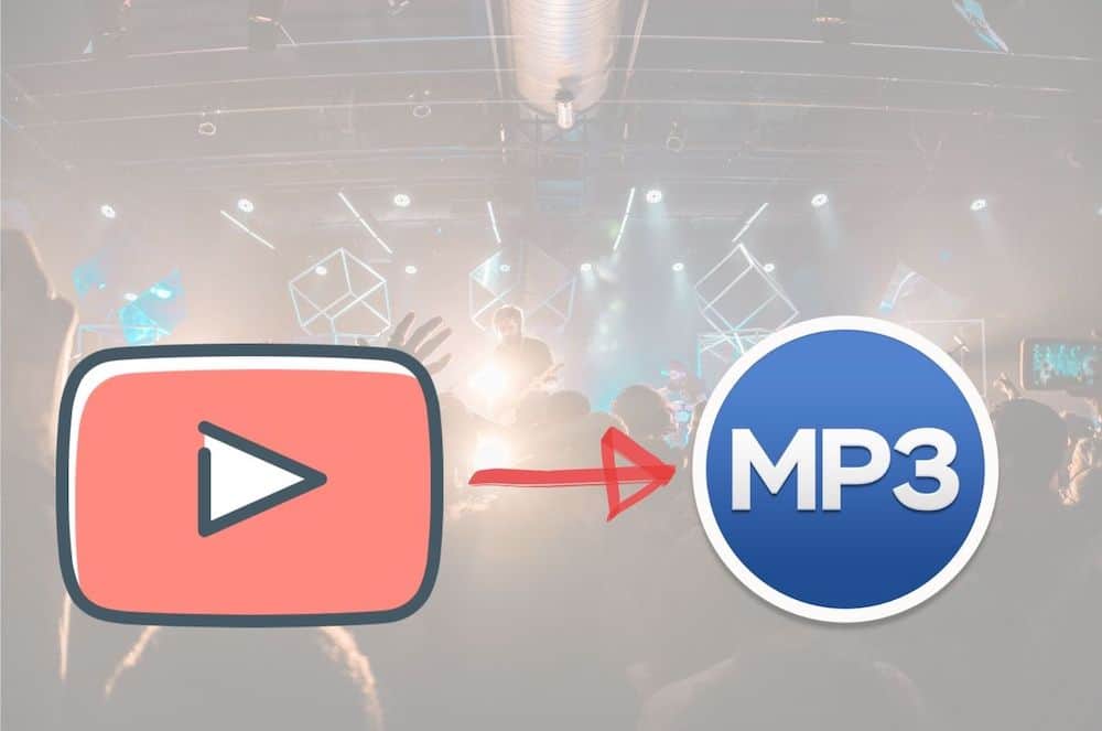Download YouTube Songs in MP3 Build Your Perfect Playlist