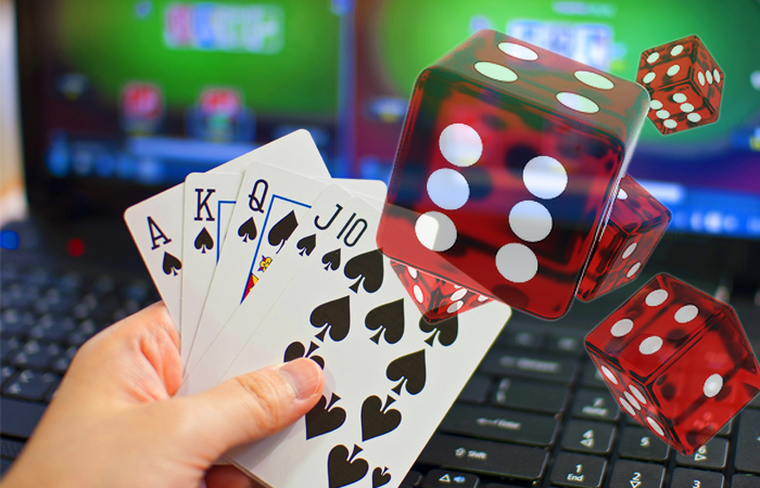 IDN Poker for Beginners Tips for Starting Out