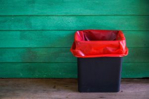 Cleaning Up, One Bin at a Time: Dumpster Rental Services