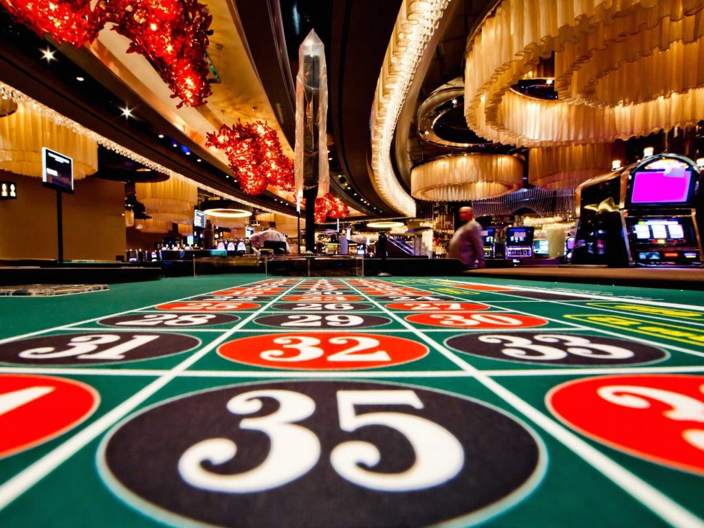 Bwo99 Gamblers’ Paradise: Where Winning Dreams Begin