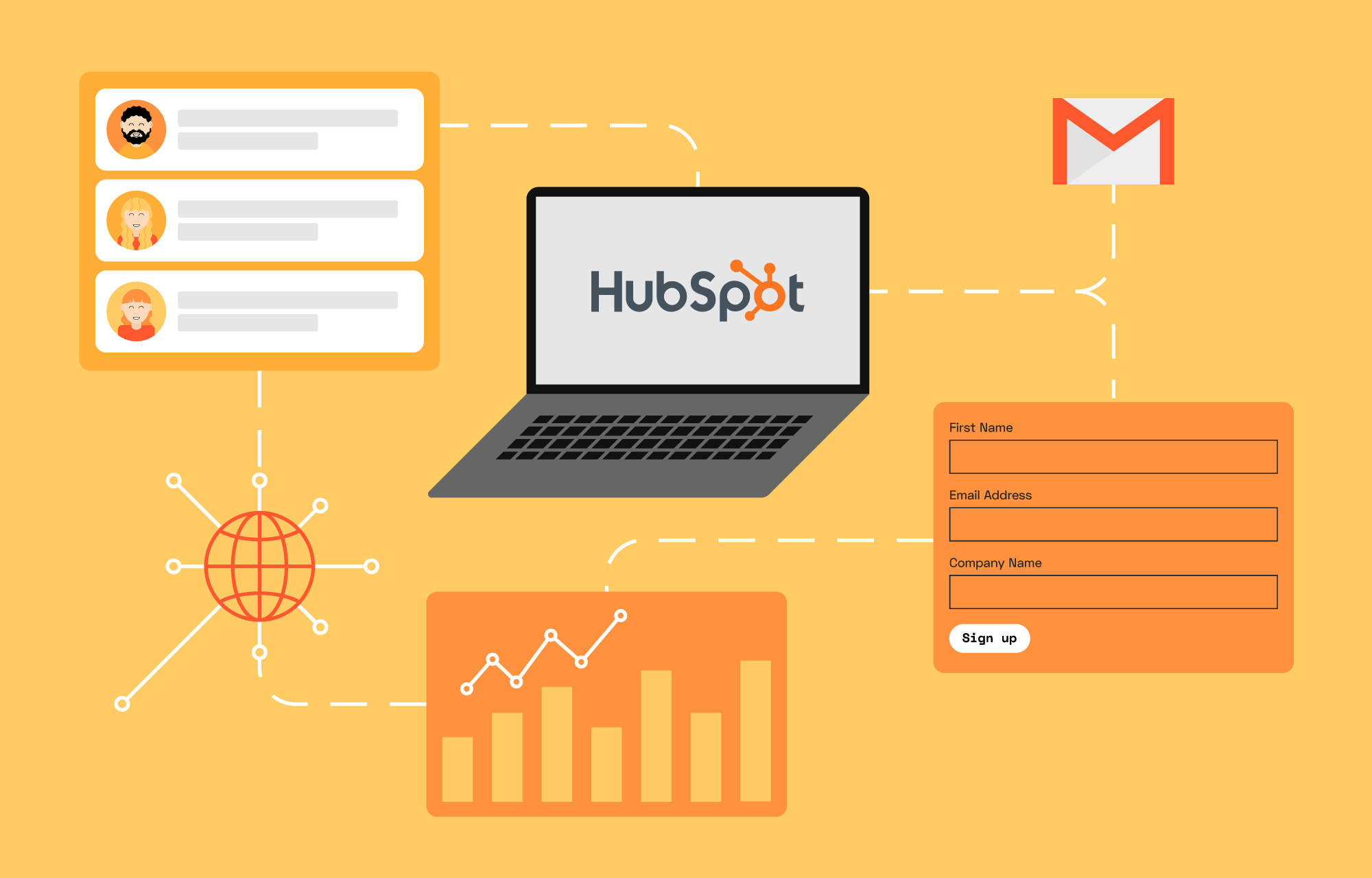 HubSpot Hacks Proven Strategies to Optimize Your Inbound Marketing