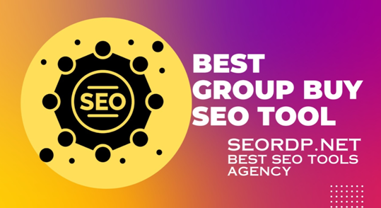 Unveiling the Power of SEO Tools Group Buy