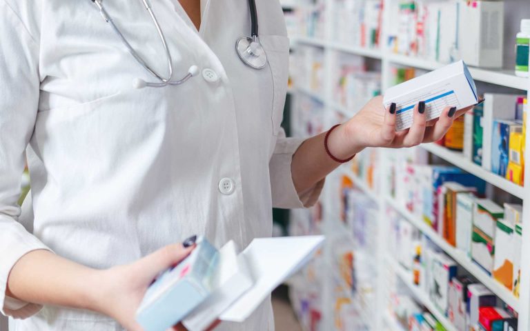 Dispensing Wellness: Navigating UK Pharmacies