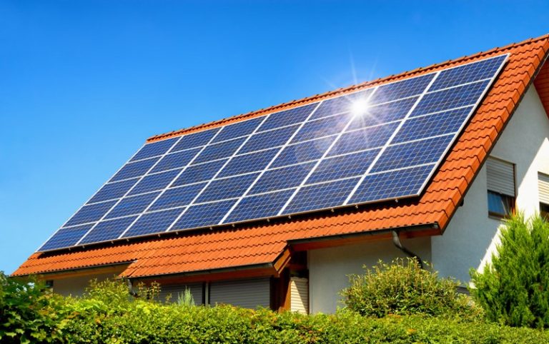From Sunlight to Energy Exploring Photovoltaic Panel Systems
