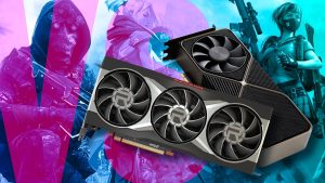Breaking Limits RTX 4070 TI Challenges RTX 3090 in Gaming Performance