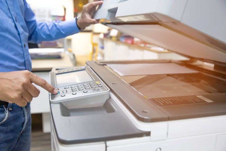 Streamlining Financial Processes: The Convenience of Copier Leasing