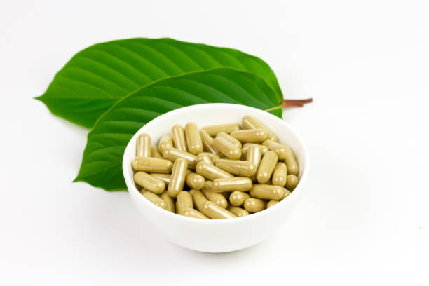 White Maeng Da Kratom Energize Your Day with This Powerful Strain