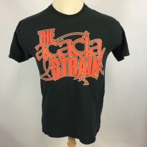 Discovering The Acacia Strain Official Shop: Your Source for Band Merch