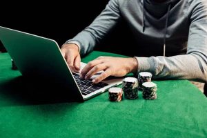 From Blockchain to Blackjack Your Journey through Bitcoin Casinos