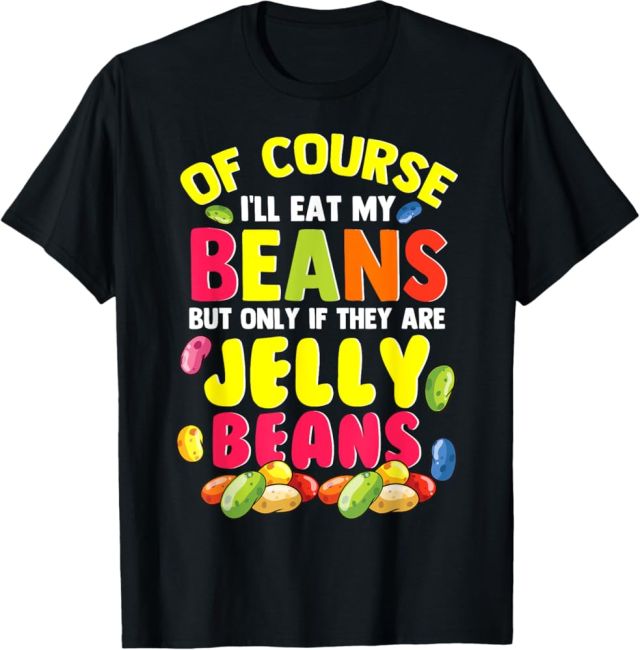 Jellybean Merchandise 101: Your Essential Buying Guide