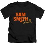 Sam Smith Merchandise Extravaganza: Your Ultimate Shopping Guide