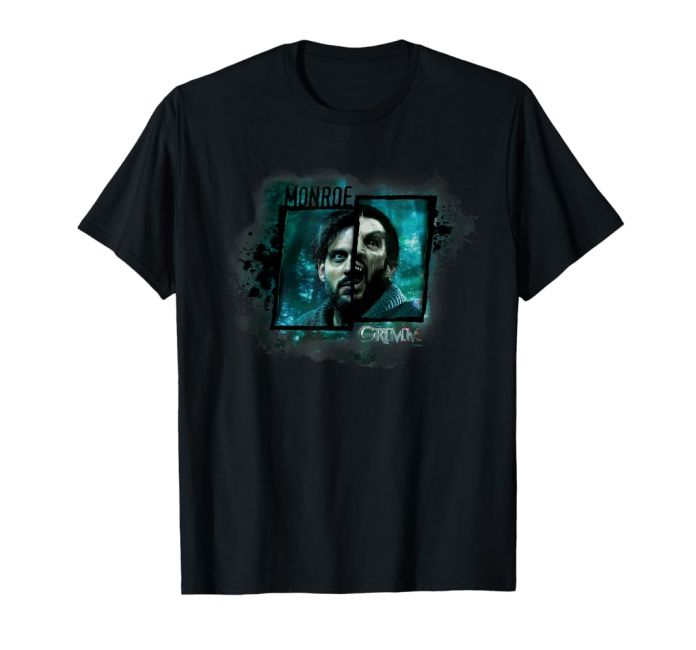 Grimm Merchandise Unleashed: Exclusive Insights and Recommendations