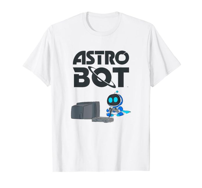 Dive into the World of Astro Bot Official Store: Trendy Merchandise Galore