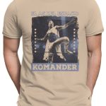 The Ultimate El Komander Merchandise Showcase: Must-Have Picks