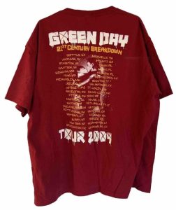 Unlocking the Secrets of Green Day Merchandise: What Every Fan Should Know