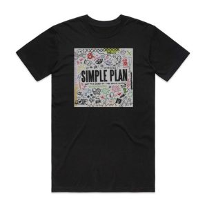 Inside Look: Simple Plan Official Merchandise Unboxed