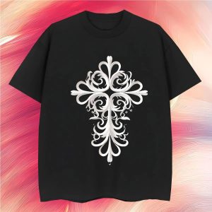 Inside Look: The Story Behind Quern Undying Thoughts Merchandise